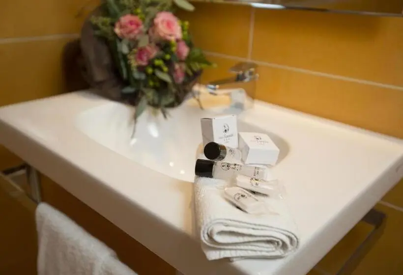 اتاق استاندارد, Residence Ristorante Ramandolo