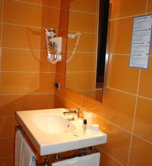 스탠다드 룸, Residence Ristorante Ramandolo