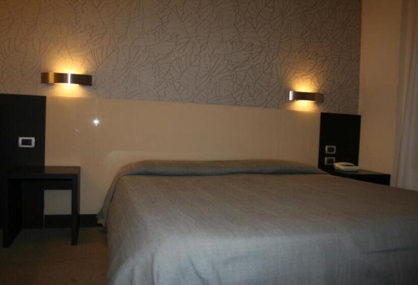 침실이 1개인 아파트 연결 중, Residence Ristorante Ramandolo