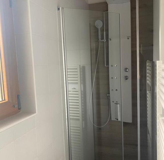 스탠다드 스튜디오, Residence Ristorante Ramandolo