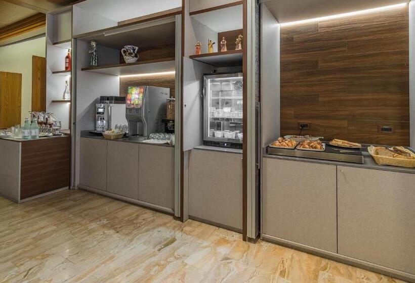 스탠다드 룸, Residence Ristorante Ramandolo