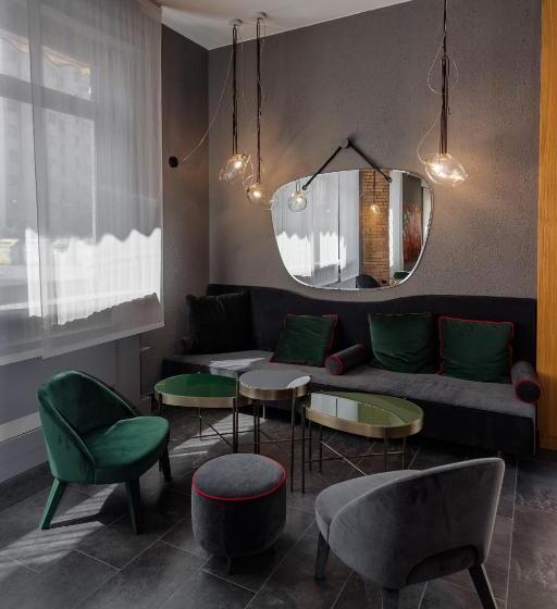 스탠다드 룸, Residence Ristorante Ramandolo