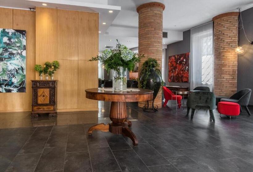 스탠다드 룸, Residence Ristorante Ramandolo