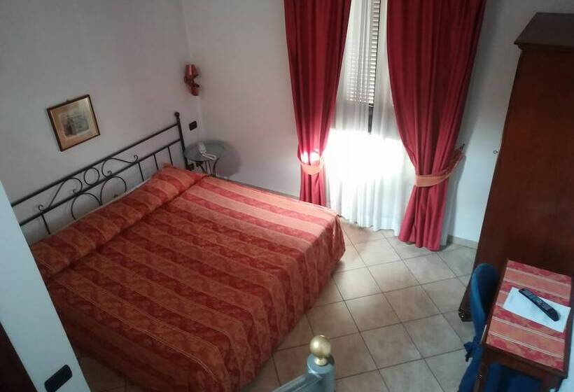 Номер Стандарт, Ristorante Italia