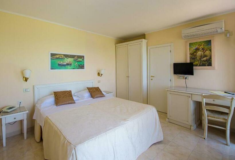 اتاق استاندارد, Seggio