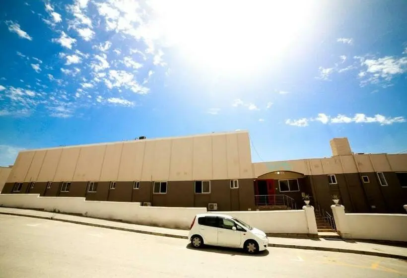 اتاق استاندارد یک نفره, Sensi