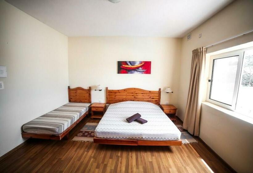 اتاق استاندارد, Sensi