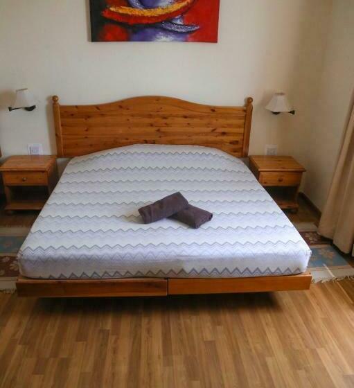 اتاق استاندارد, Sensi