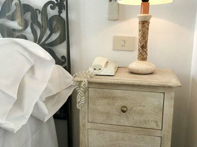 חדר סטנדרט, Su Meriagu