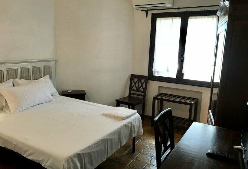 חדר סטנדרט, Su Meriagu