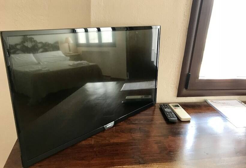 סוויטה, Su Meriagu