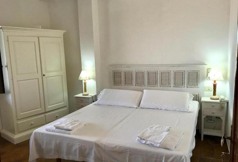 חדר סטנדרט, Su Meriagu