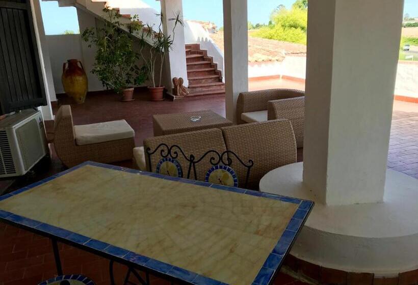 חדר סטנדרט, Su Meriagu