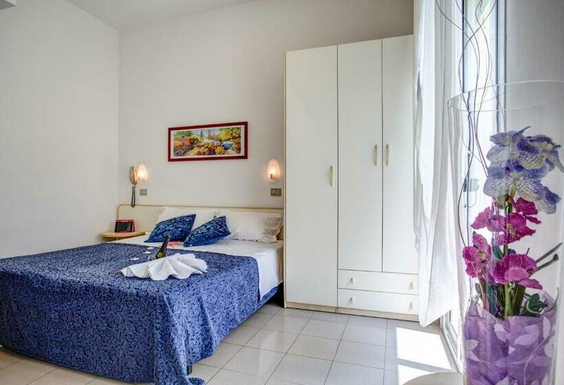 Quarto Estandar, Tiziana