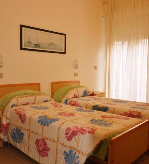اتاق استاندارد, Tiziana