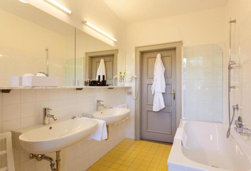 חדר סטנדרט, Tre Cime Sesto   Sexten