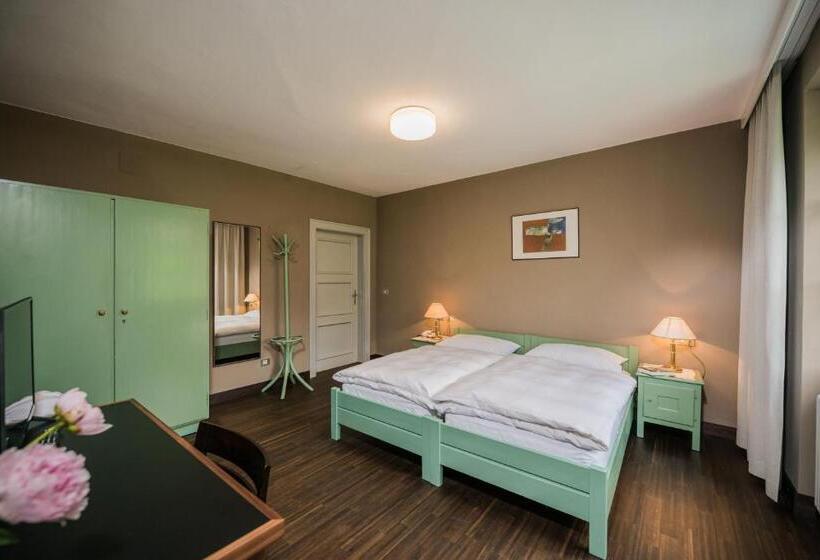 חדר סטנדרט, Tre Cime Sesto   Sexten