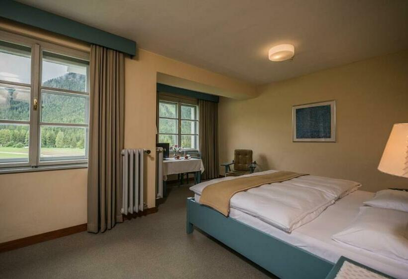 חדר סטנדרט, Tre Cime Sesto   Sexten