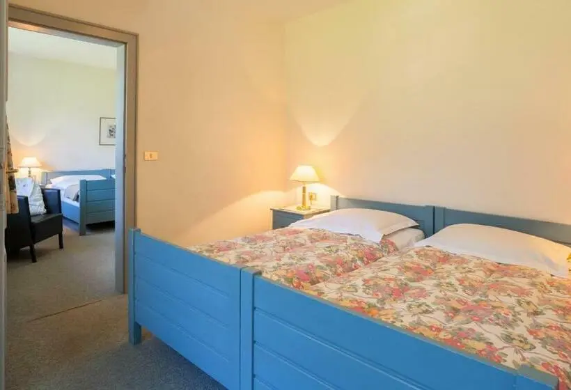 スタンダード４人部屋, Tre Cime Sesto   Sexten