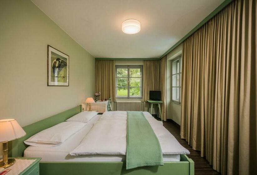 חדר סטנדרט, Tre Cime Sesto   Sexten