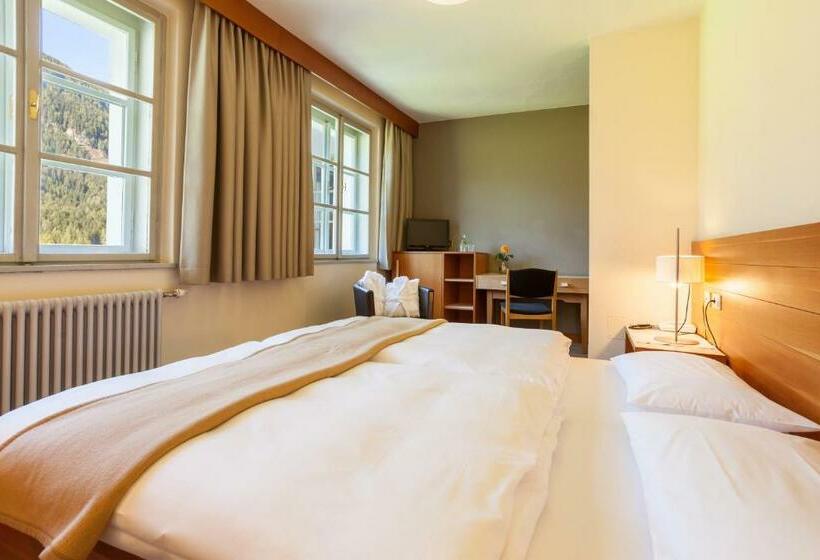 חדר סטנדרט, Tre Cime Sesto   Sexten