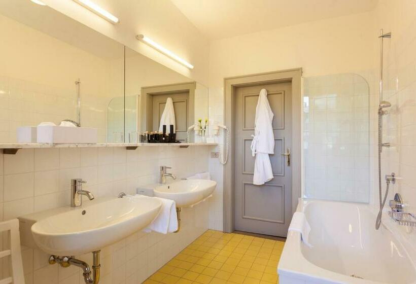 חדר סטנדרט, Tre Cime Sesto   Sexten