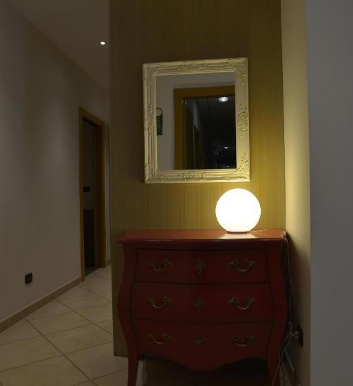 סוויטה, Villa Franca