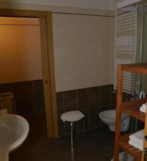 סוויטה, Villa Franca