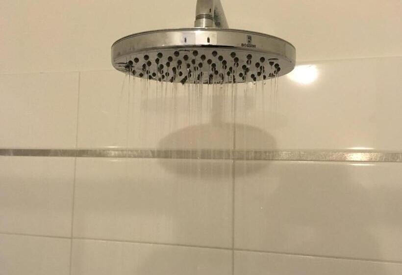 חדר סטנדרט, Villa Franca