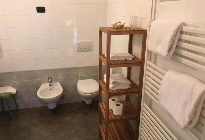 חדר סטנדרט, Villa Franca