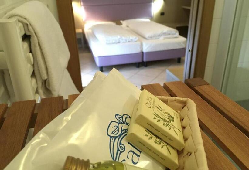 חדר סטנדרט, Villa Franca