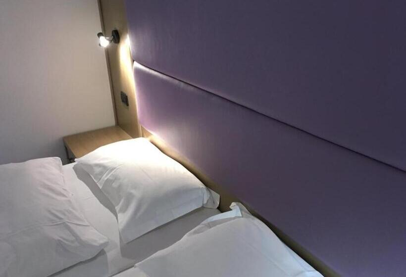 חדר סטנדרט, Villa Franca