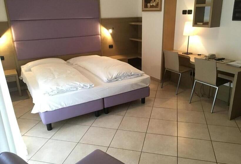 חדר סטנדרט, Villa Franca