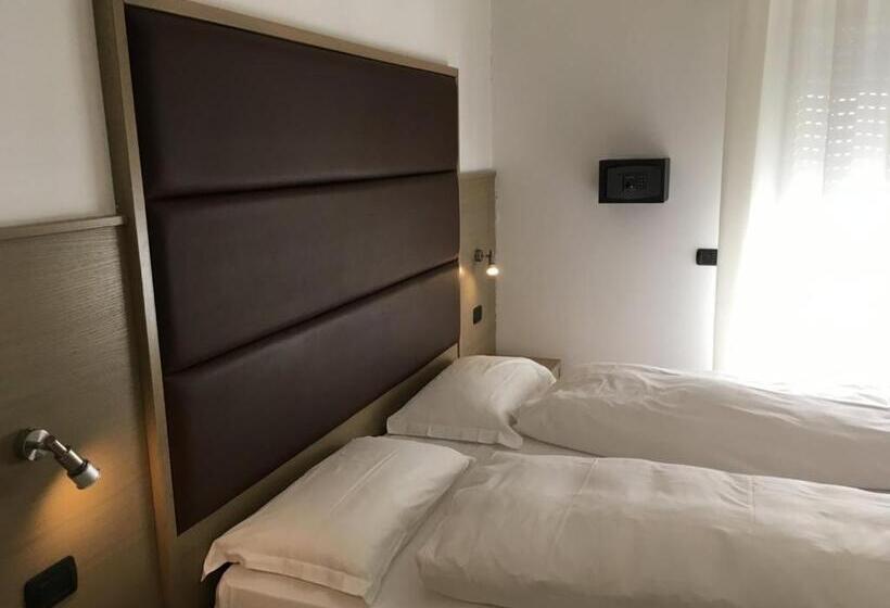 스탠다드 룸 가든 전망, Villa Franca