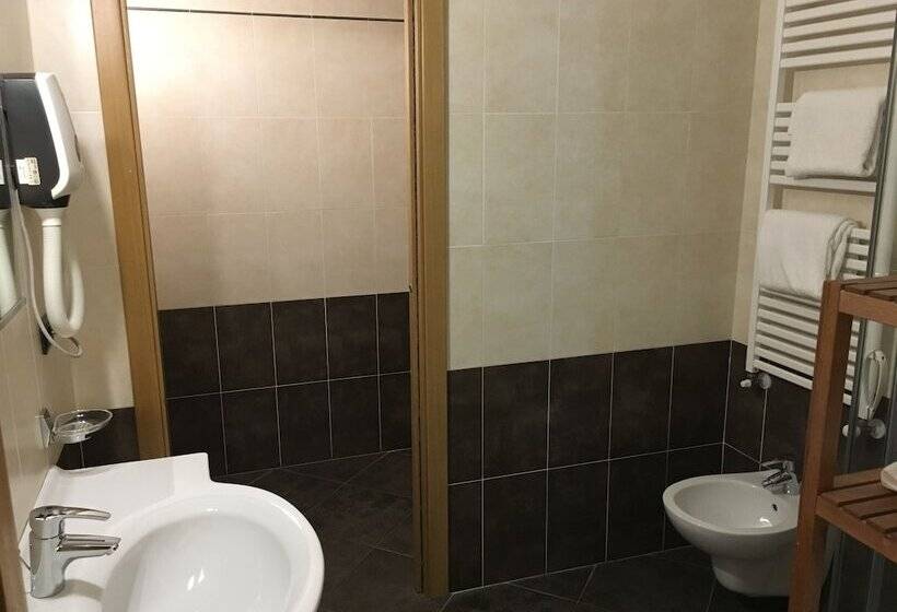 סוויטה, Villa Franca