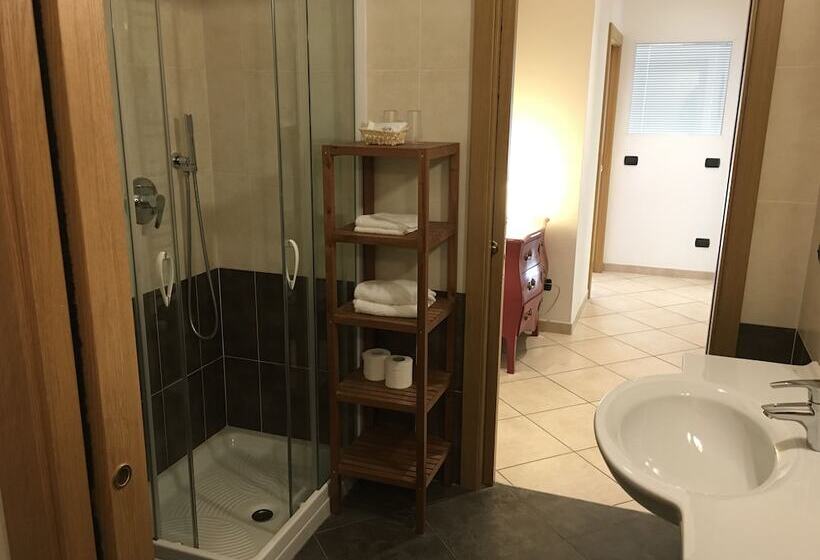 סוויטה, Villa Franca