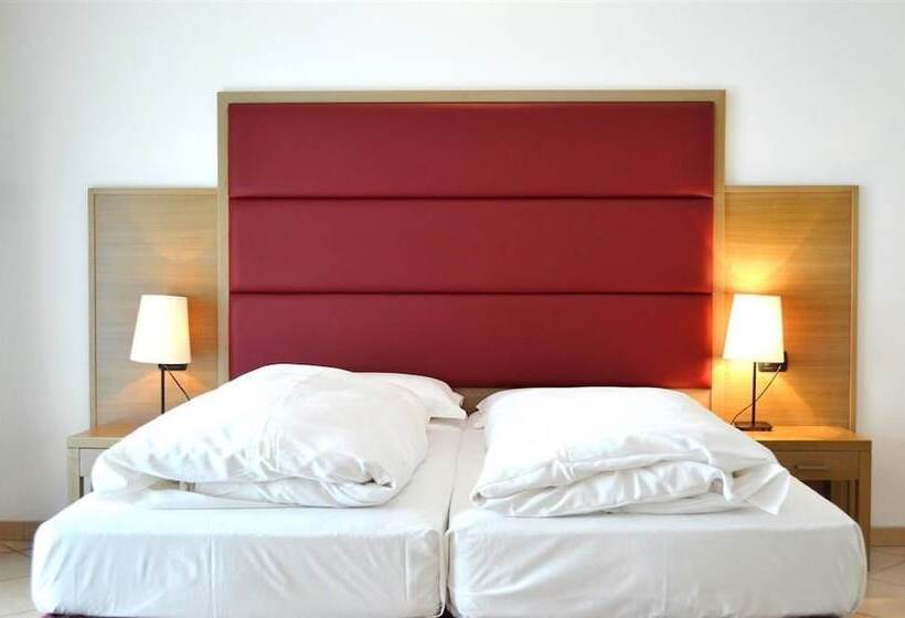 חדר סטנדרט לארבעה, Villa Franca