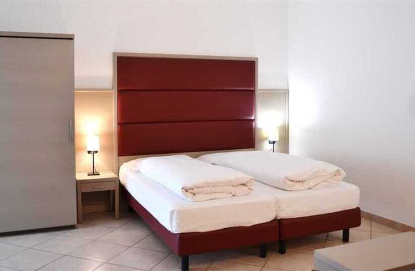 סוויטת ג'וניור, Villa Franca