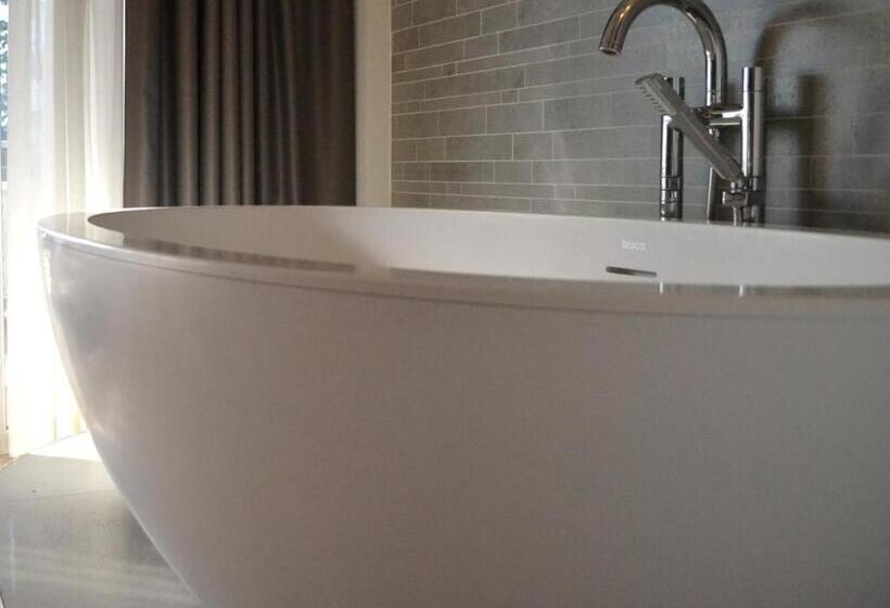 סוויטה, Villa Franca