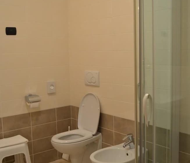 חדר סטנדרט עם מרפסת, Villa Franca