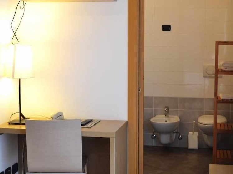 חדר סטנדרט עם מרפסת, Villa Franca