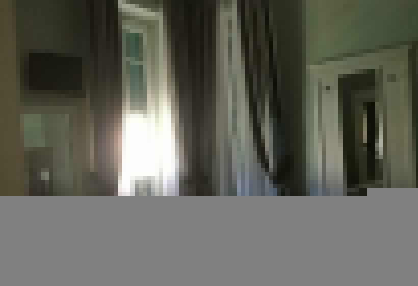 标准间, Villa Igea