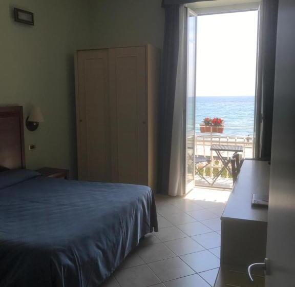 家庭海景房, Villa Igea