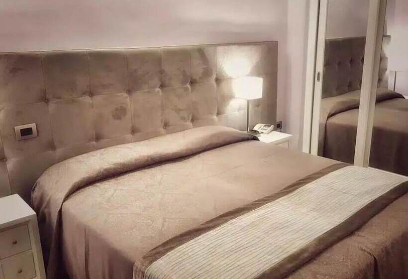 标准间, Villa Igea