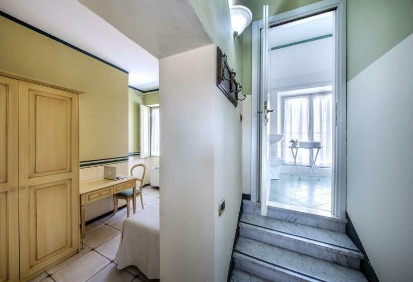 Номер Стандарт Индивидуальный, Villa Liberty