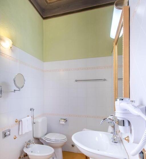 Номер Deluxe, Villa Liberty