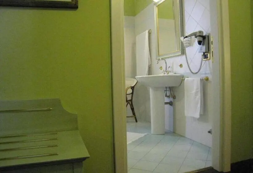 Superior-huone, Villa Liberty