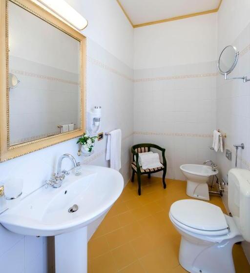 Четырехместный Номер Стандарт, Villa Liberty