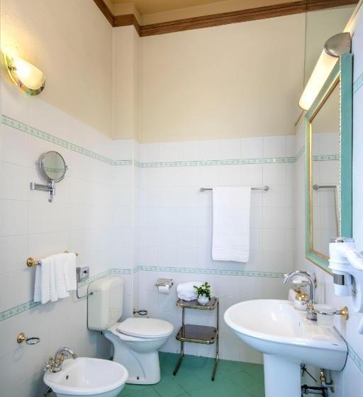 Четырехместный Номер Deluxe, Villa Liberty