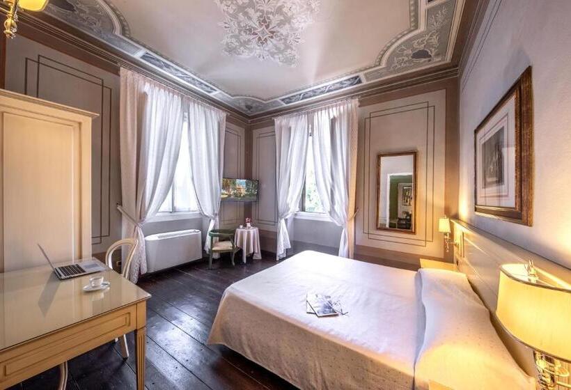 スーペリアールーム, Villa Liberty